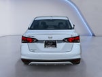 2024 Nissan Versa SV