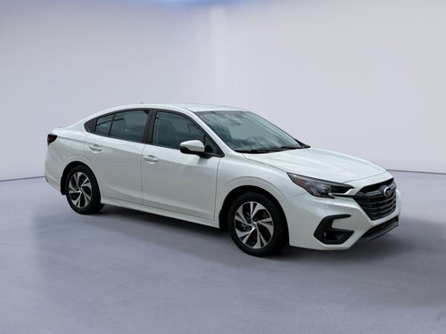 2023 Subaru Legacy Premium