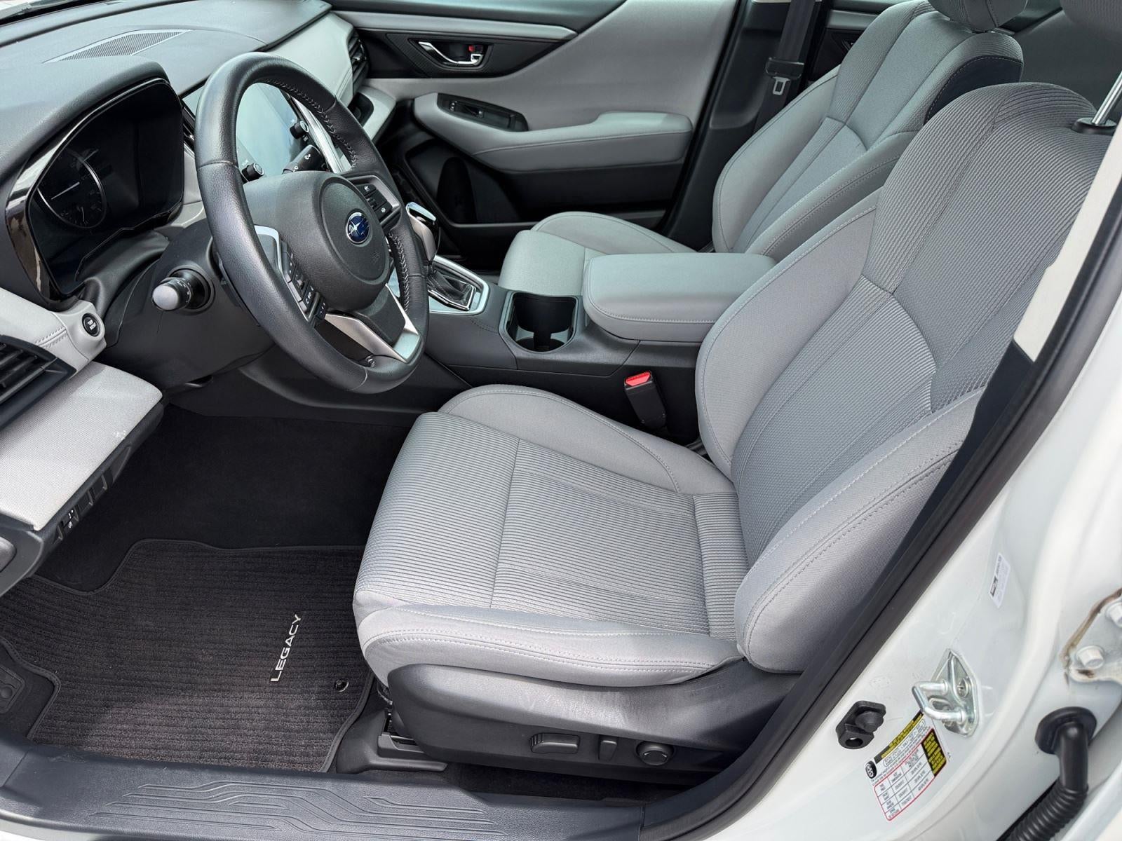 2023 Subaru Legacy Premium