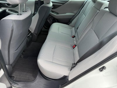 2023 Subaru Legacy Premium
