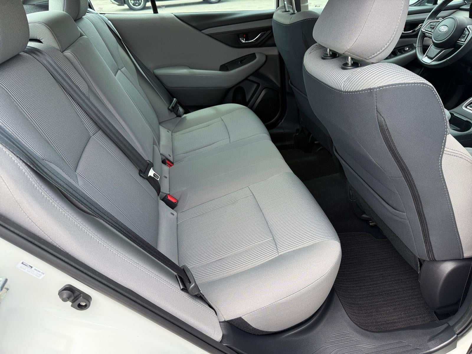 2023 Subaru Legacy Premium
