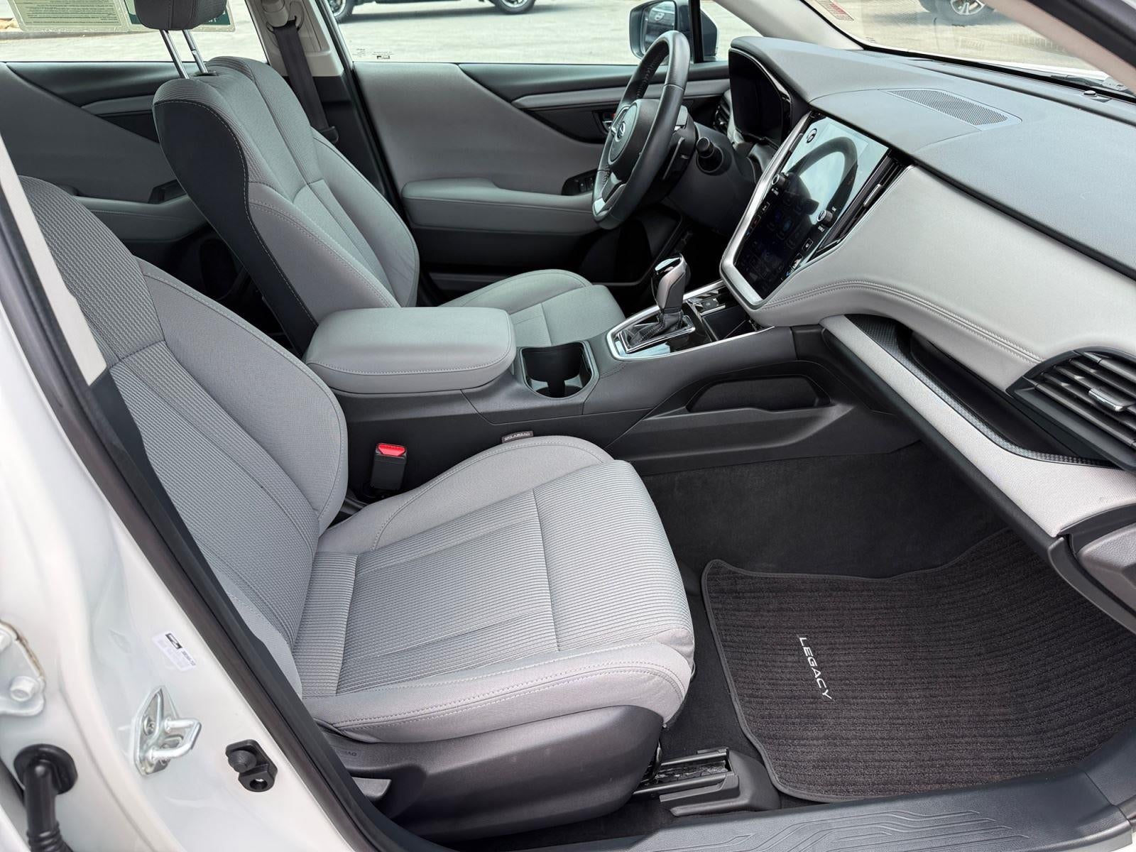 2023 Subaru Legacy Premium