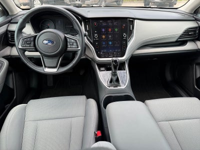 2023 Subaru Legacy Premium