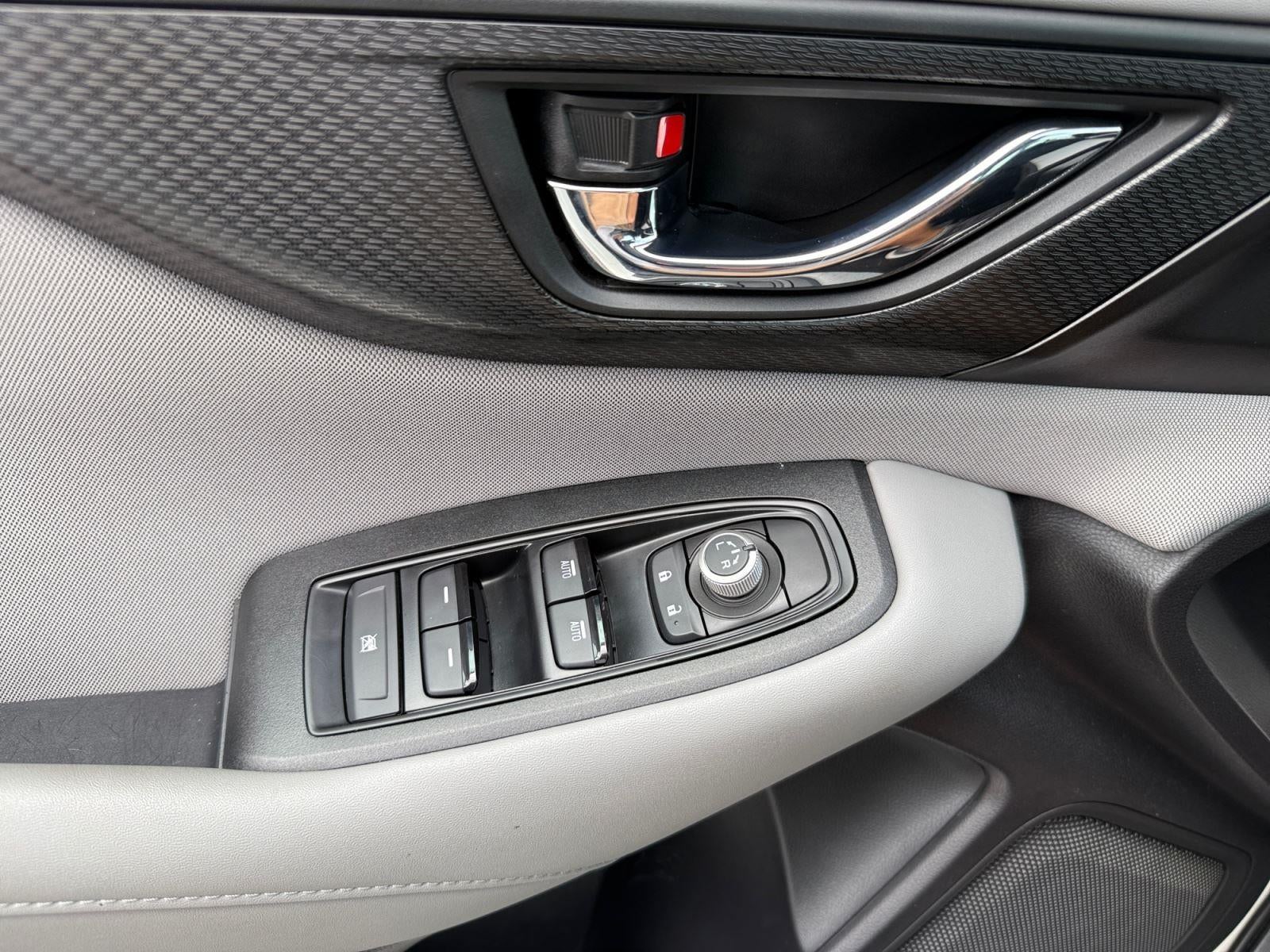2023 Subaru Legacy Premium