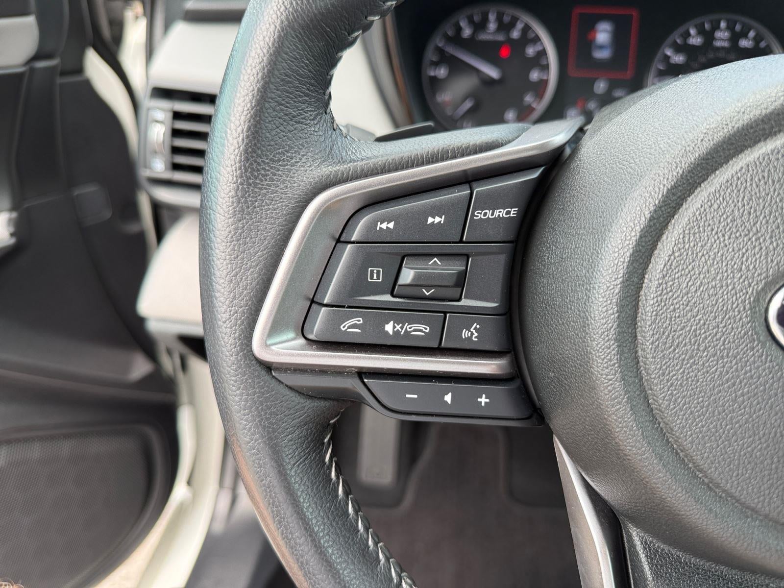 2023 Subaru Legacy Premium
