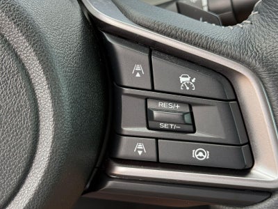 2023 Subaru Legacy Premium