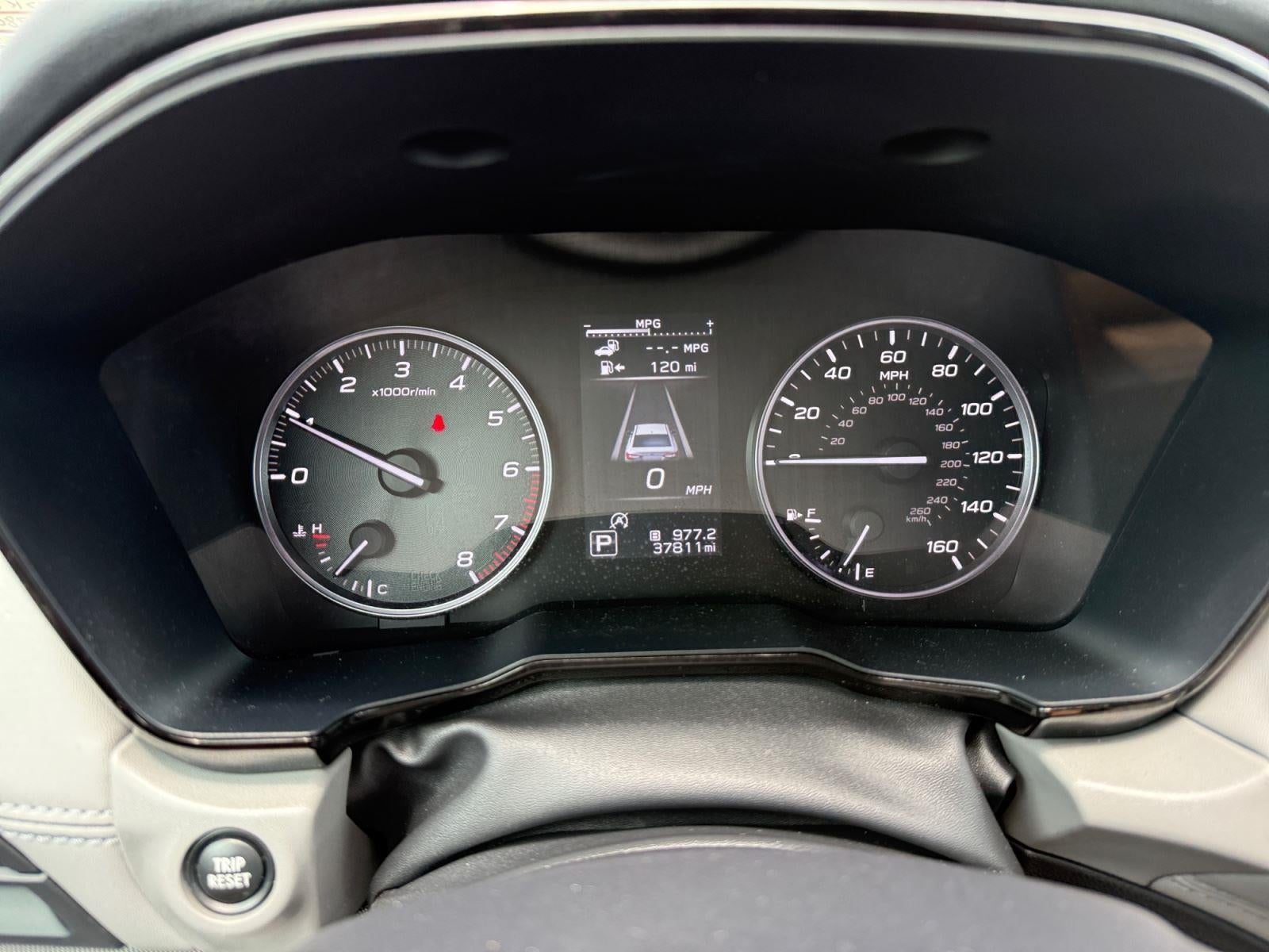 2023 Subaru Legacy Premium