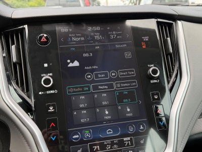 2023 Subaru Legacy Premium