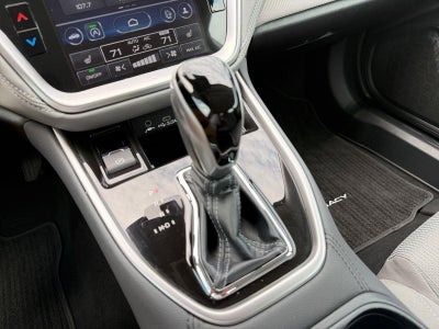 2023 Subaru Legacy Premium