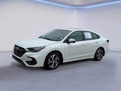 2023 Subaru Legacy Premium