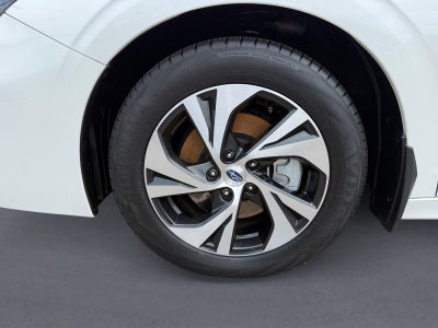2023 Subaru Legacy Premium