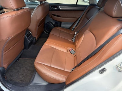 2019 Subaru Outback Touring