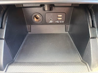 2019 Subaru Outback Touring