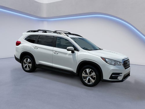 2020 Subaru Ascent Premium