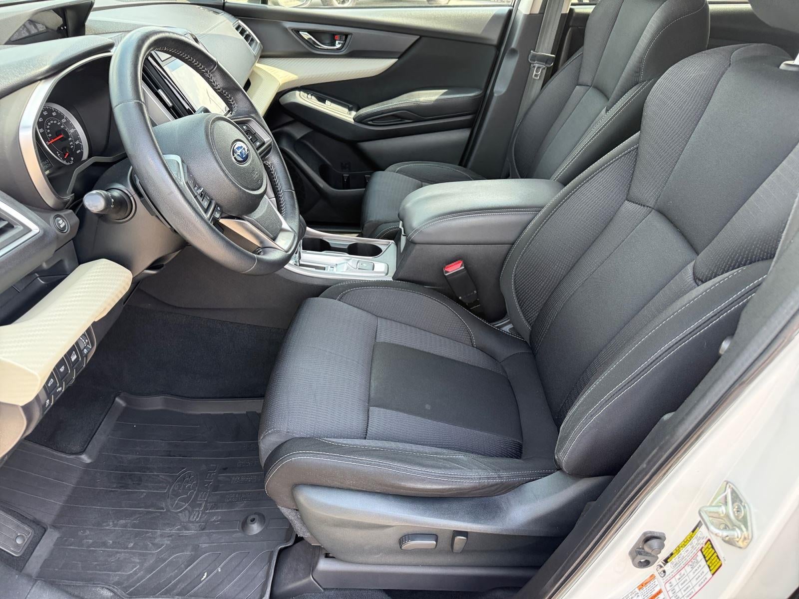2020 Subaru Ascent Premium