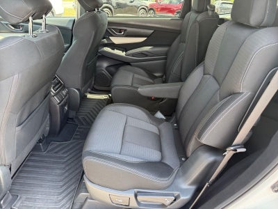 2020 Subaru Ascent Premium