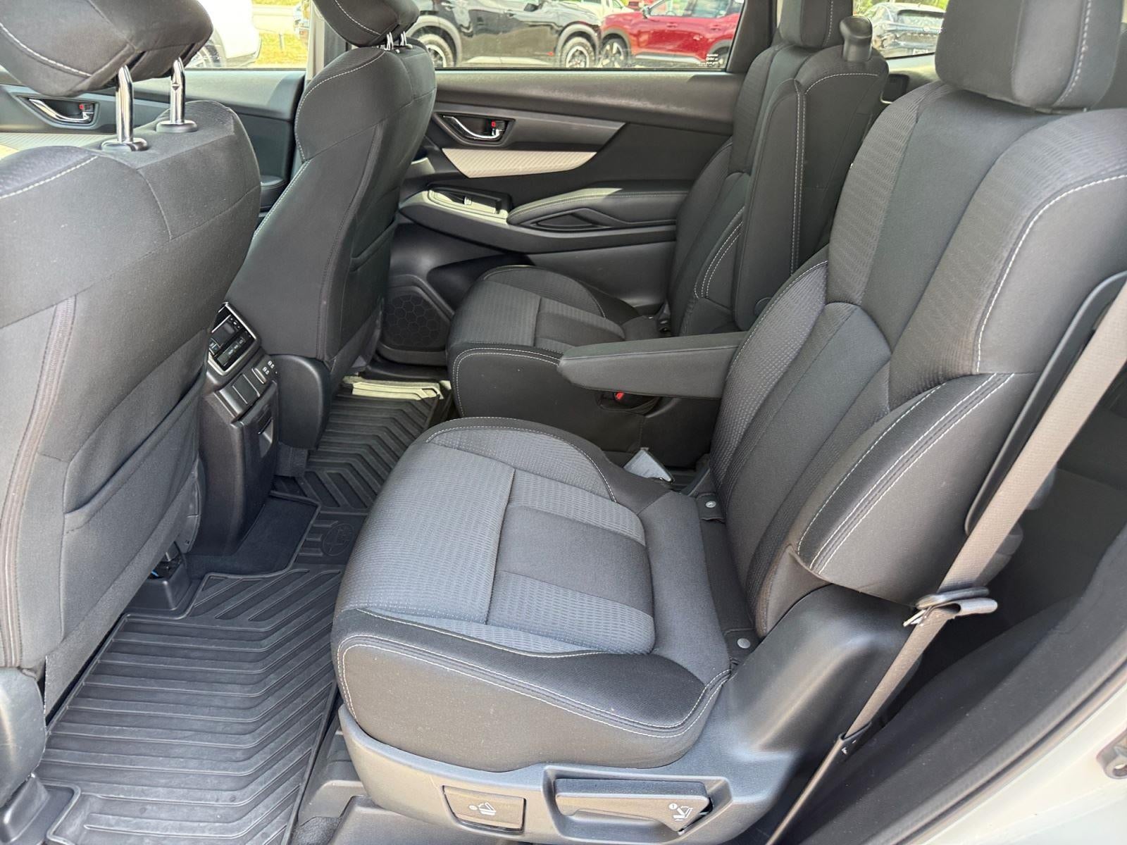 2020 Subaru Ascent Premium