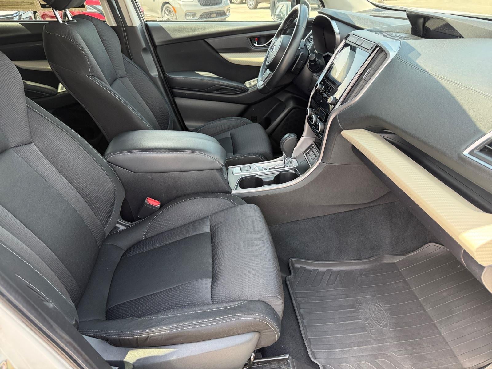 2020 Subaru Ascent Premium