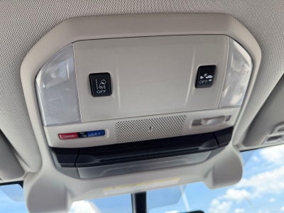 2020 Subaru Ascent Premium
