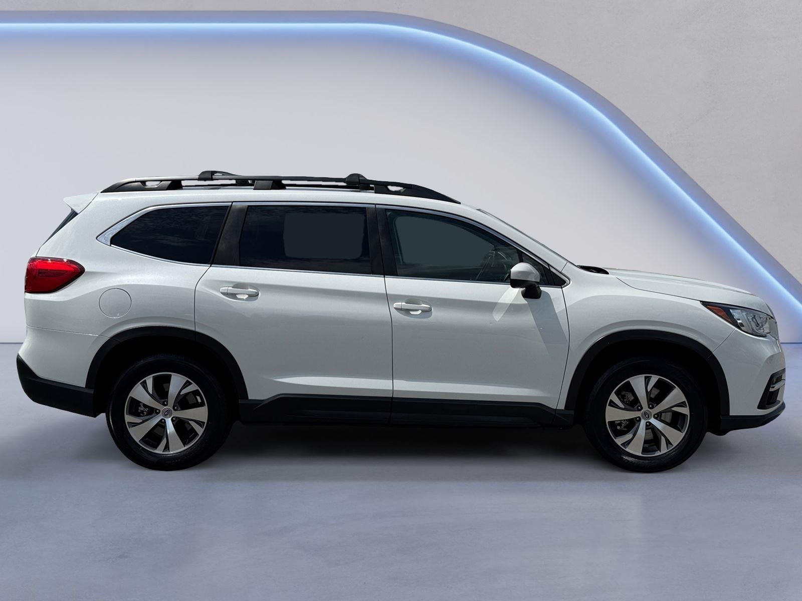 2020 Subaru Ascent Premium