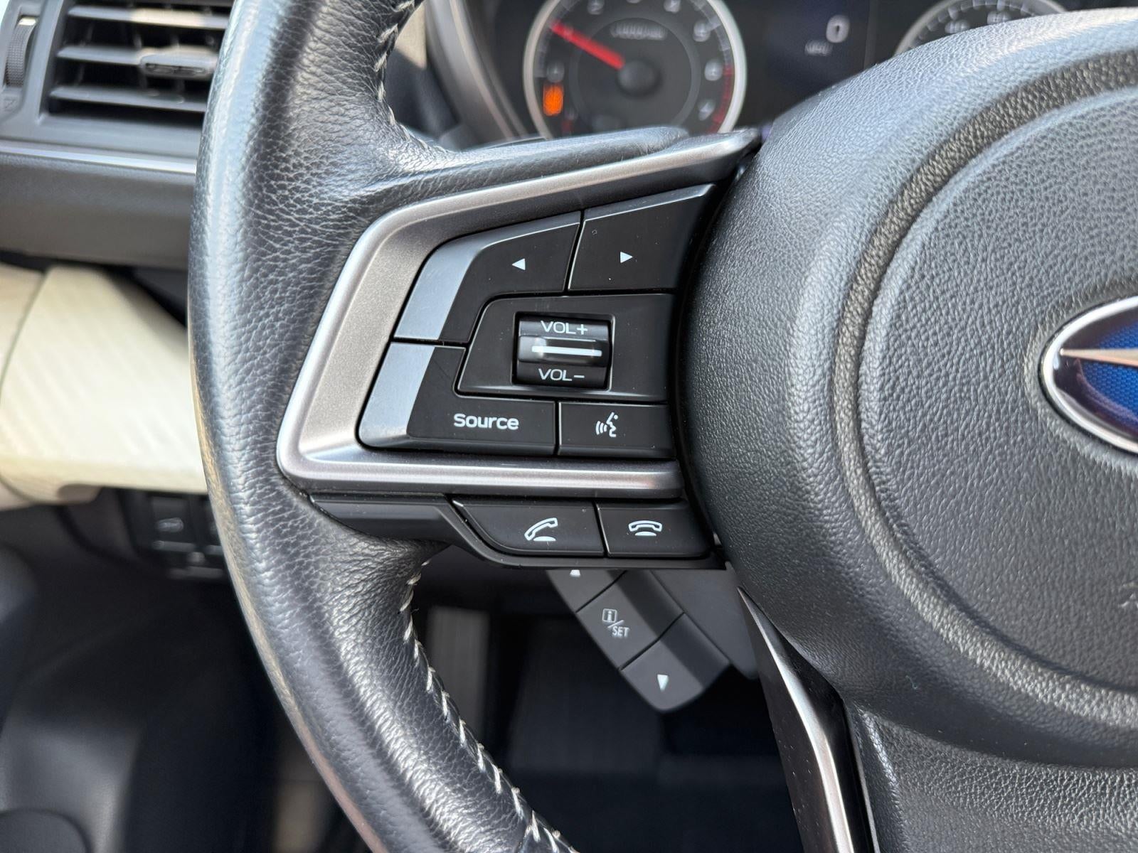 2020 Subaru Ascent Premium