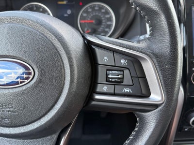 2020 Subaru Ascent Premium