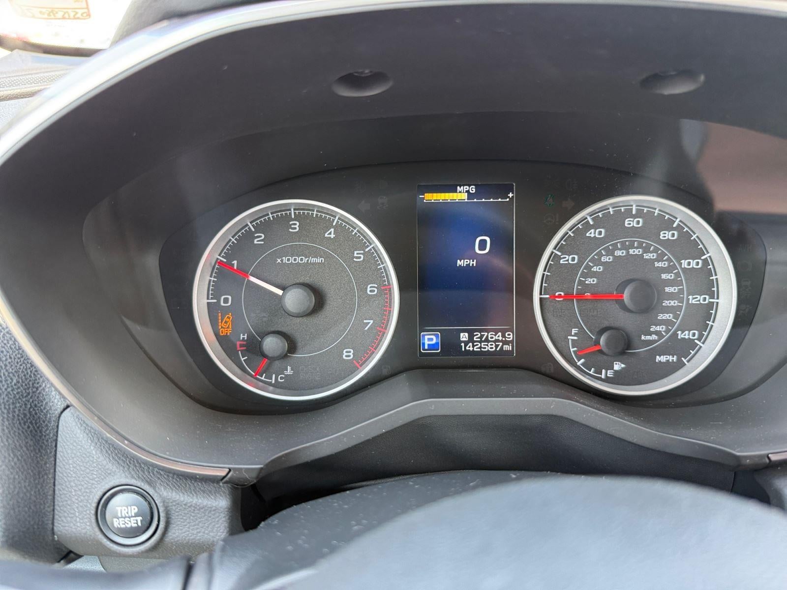 2020 Subaru Ascent Premium