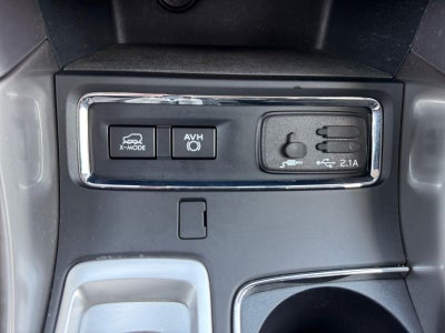 2020 Subaru Ascent Premium
