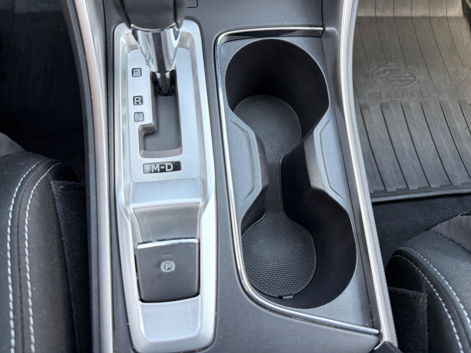 2020 Subaru Ascent Premium