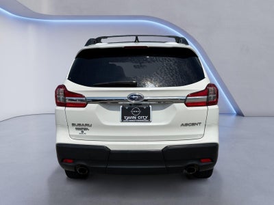 2020 Subaru Ascent Premium
