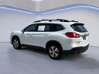 2020 Subaru Ascent Premium