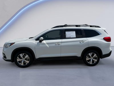 2020 Subaru Ascent Premium