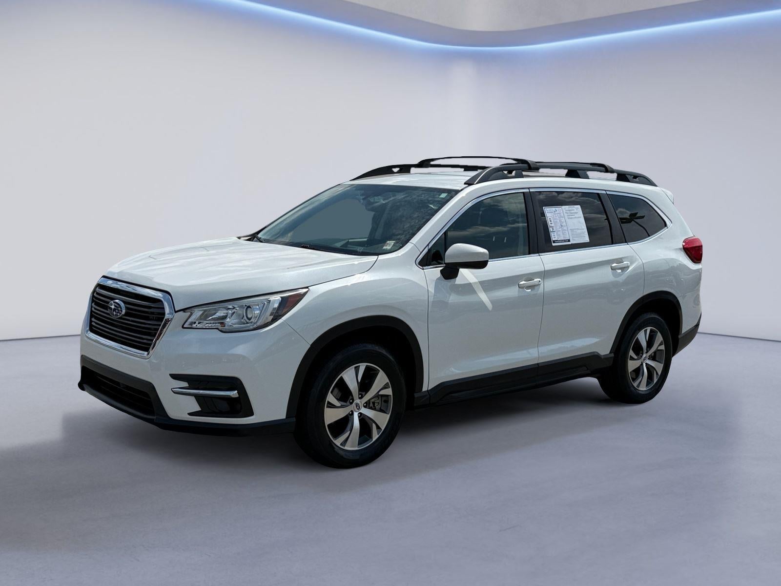 2020 Subaru Ascent Premium