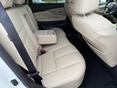 2023 Nissan Murano SL