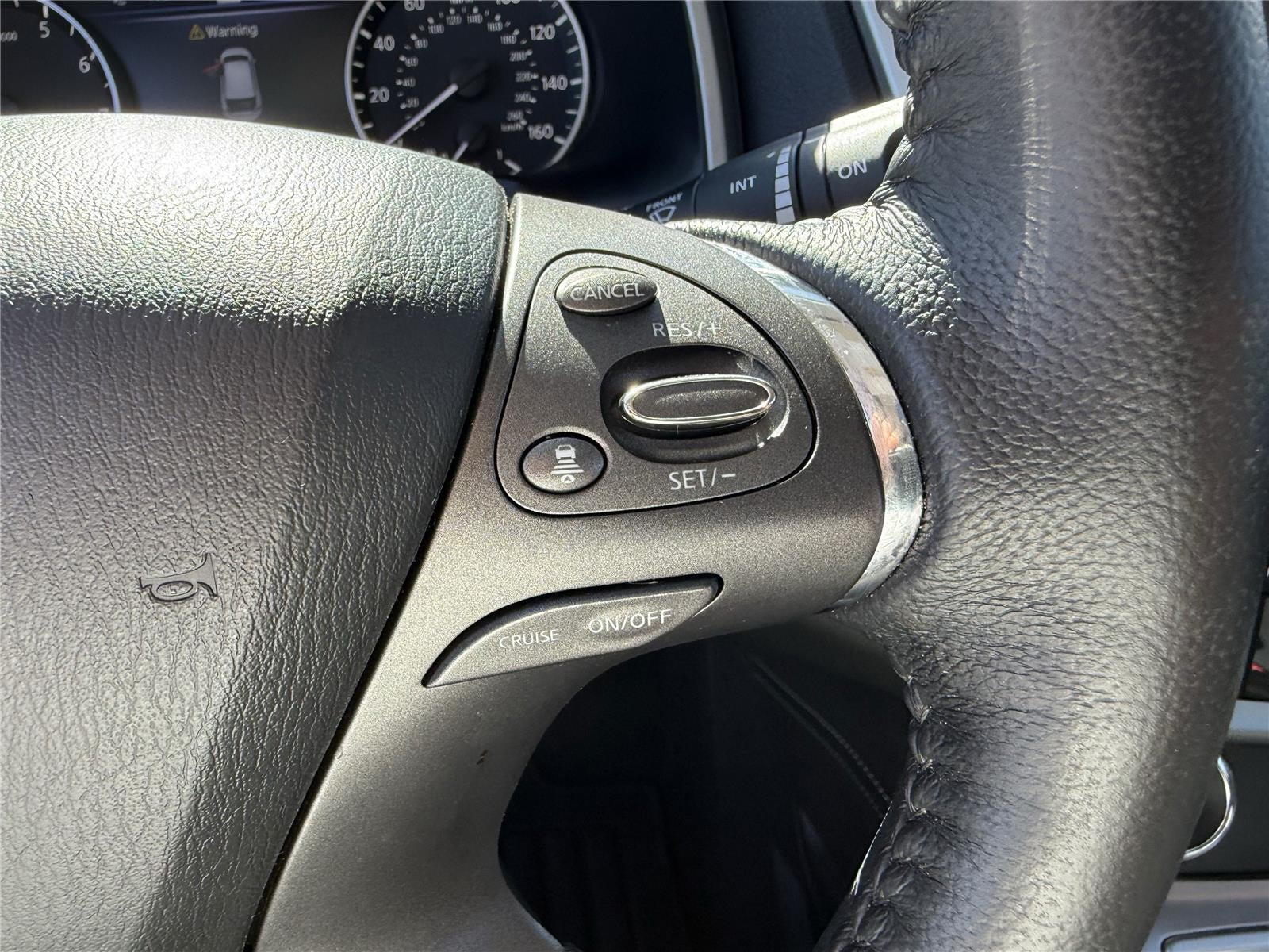 2024 Nissan Murano SL