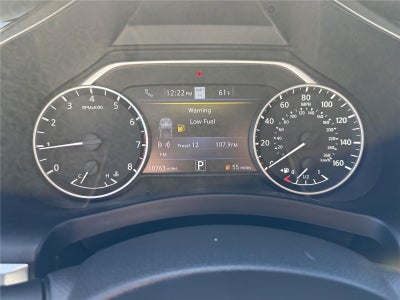 2024 Nissan Murano SL