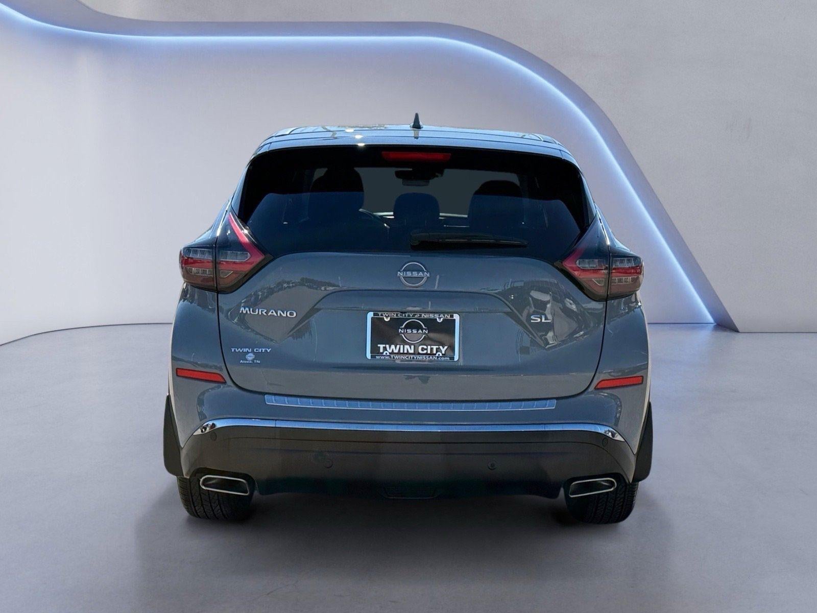 2024 Nissan Murano SL