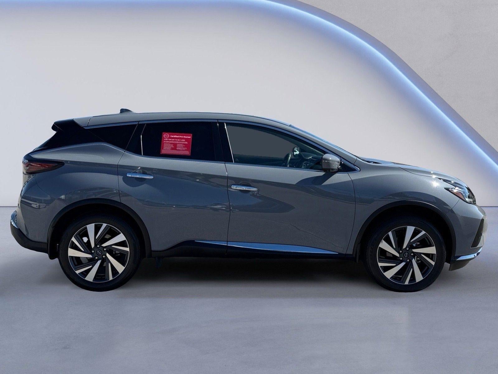 2024 Nissan Murano SL