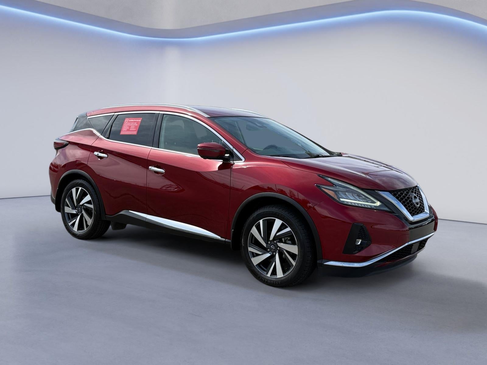 2023 Nissan Murano SL