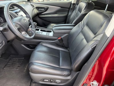 2023 Nissan Murano SL