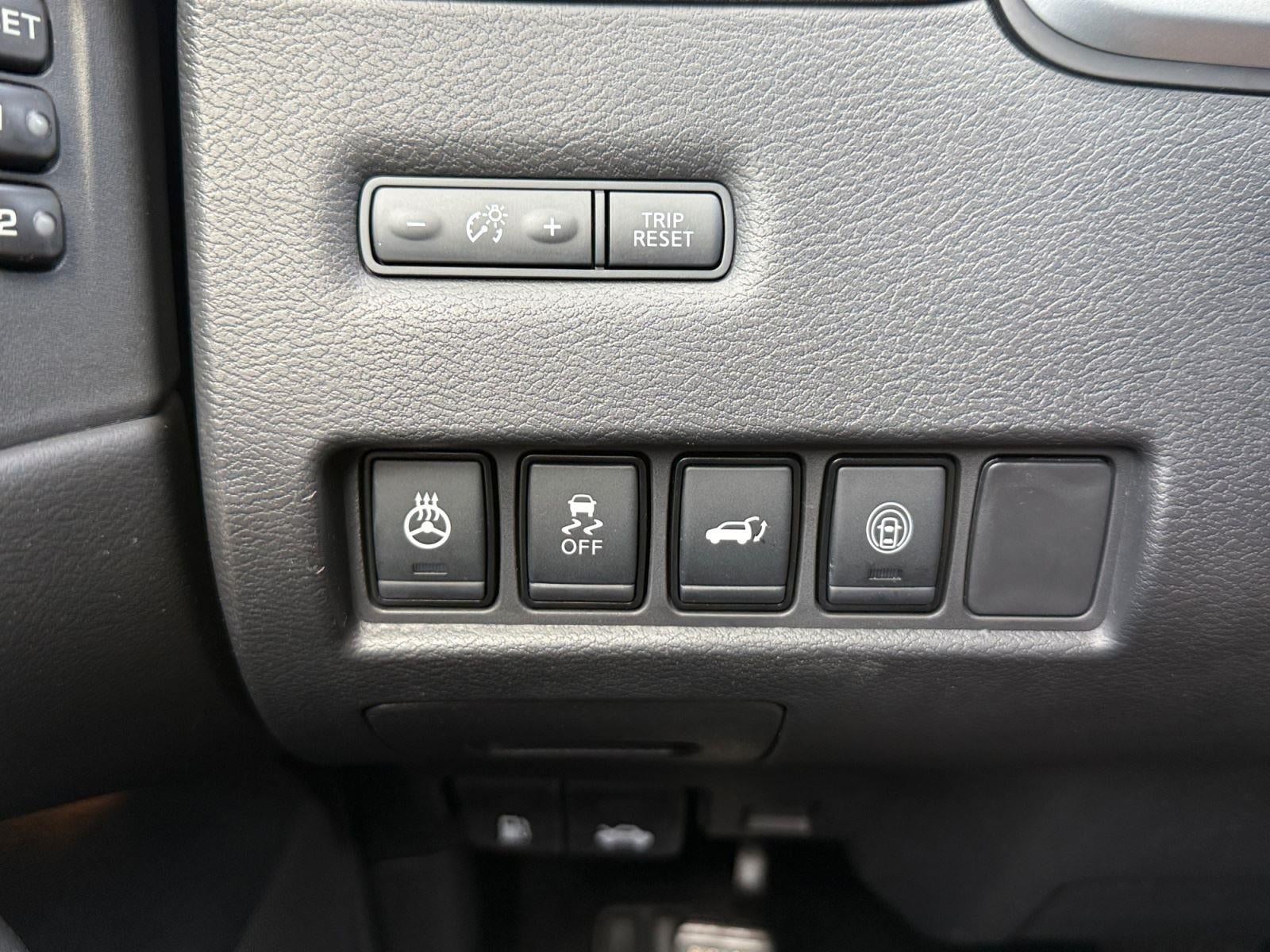 2023 Nissan Murano SL