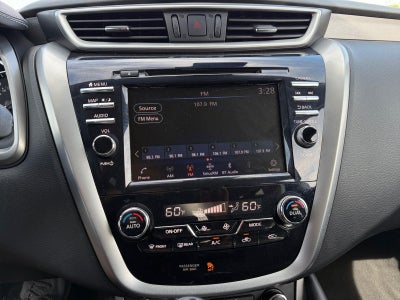 2023 Nissan Murano SL