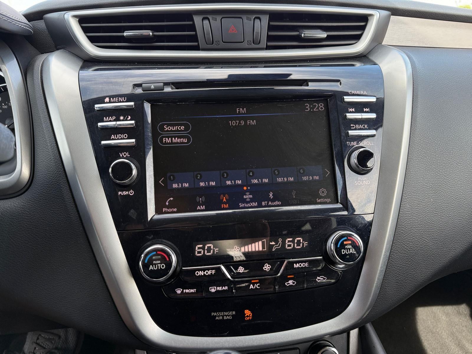 2023 Nissan Murano SL