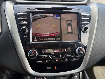 2023 Nissan Murano SL