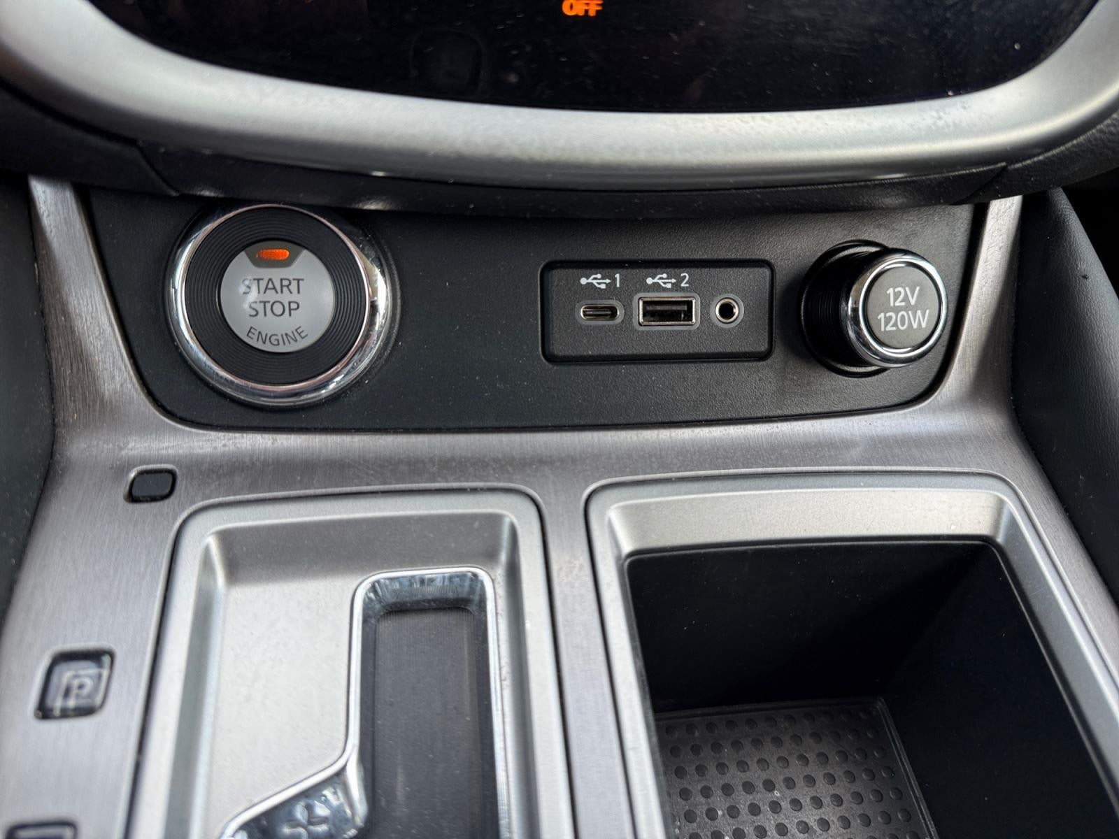 2023 Nissan Murano SL