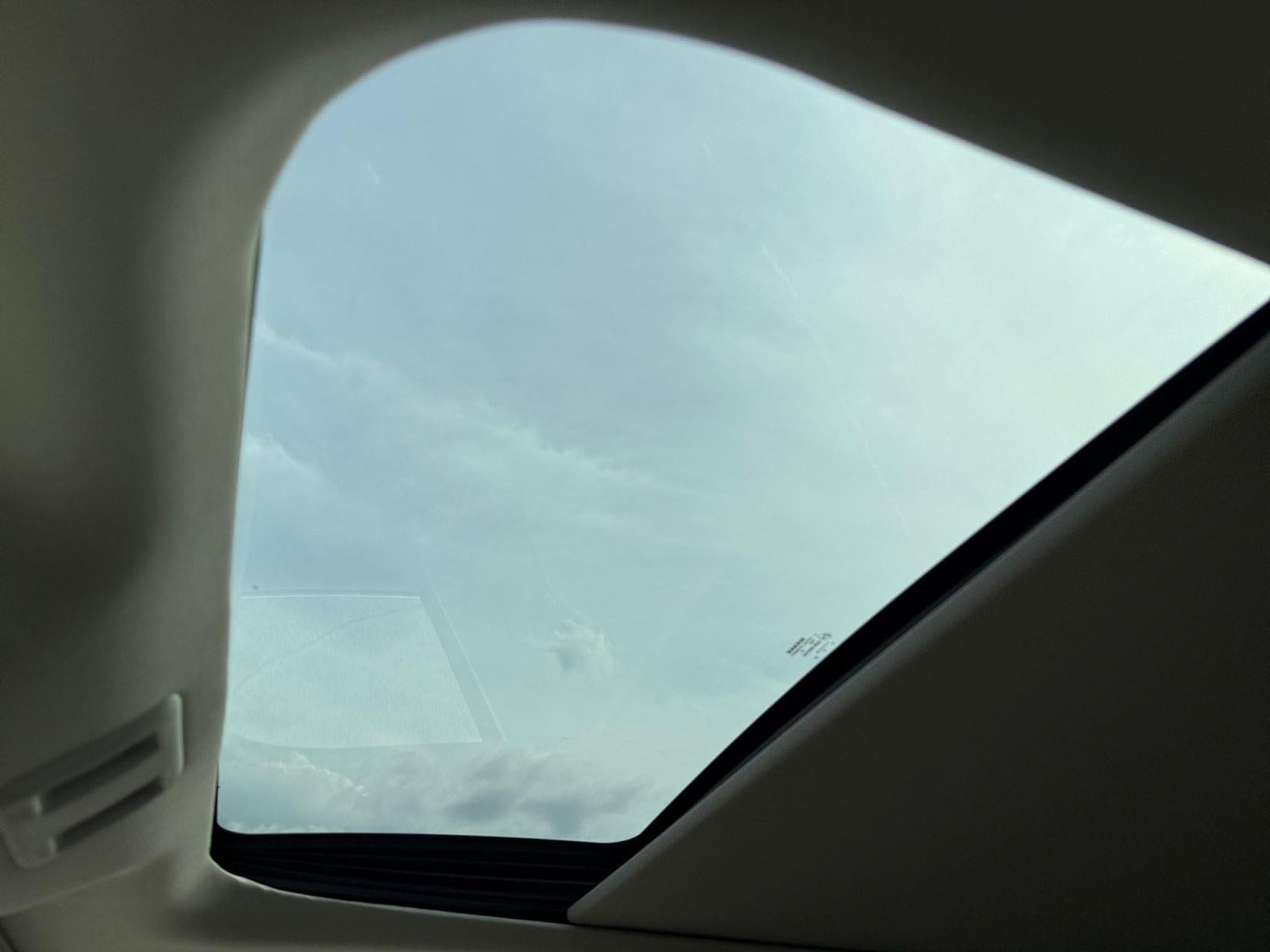 2023 Nissan Murano Platinum