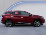 2023 Nissan Murano Platinum