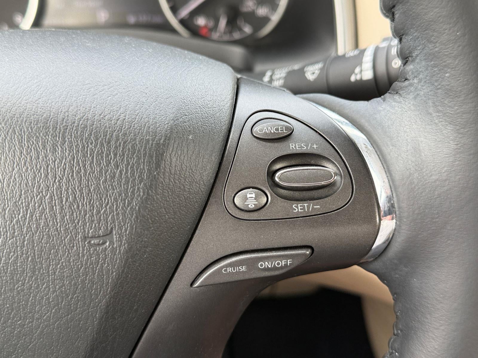 2023 Nissan Murano Platinum