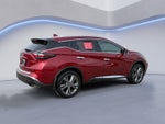2023 Nissan Murano Platinum