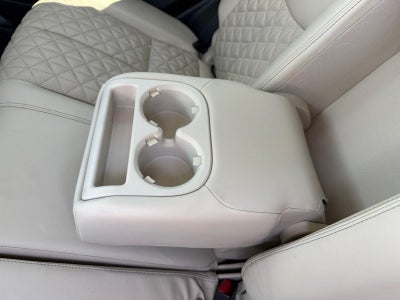 2023 Nissan Murano Platinum